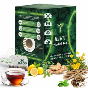 ILÍVIT