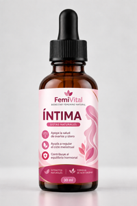 ÍNTIMA