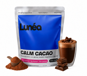 CALM CACAO