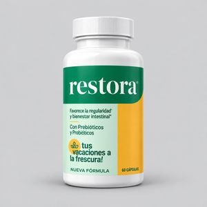 RESTORA
